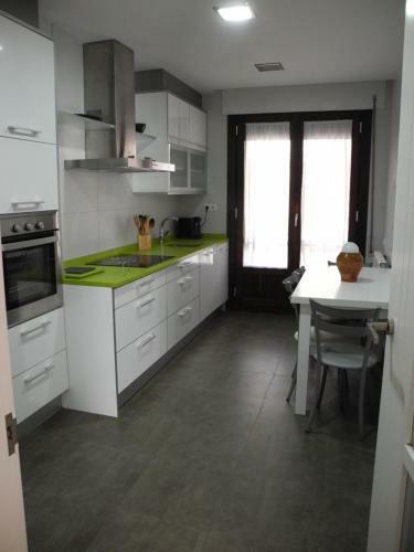 Agroturismo Vivienda Tur�stica Los Olivos