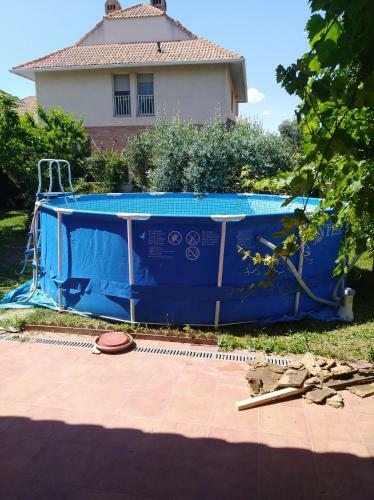 Agroturismo Vivienda Tur�stica Los Olivos