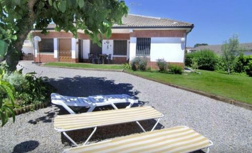 Villa Homeholidaysrentals Serena