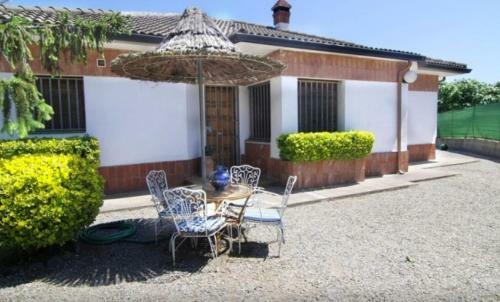 Villa Homeholidaysrentals Serena