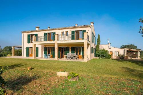 Villa Verde By Folks