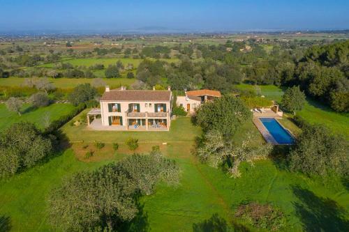 Villa Verde By Folks