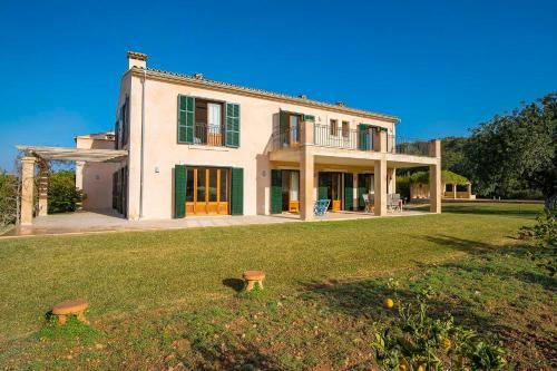 Villa Verde By Folks
