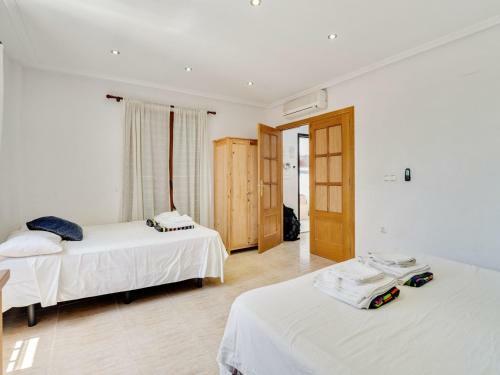 Alluring Villa In Finestrat With Swimming Pool