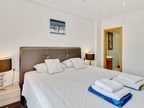 Alluring Villa In Finestrat With Swimming Pool
