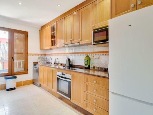 Alluring Villa In Finestrat With Swimming Pool