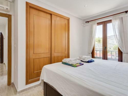 Alluring Villa In Finestrat With Swimming Pool