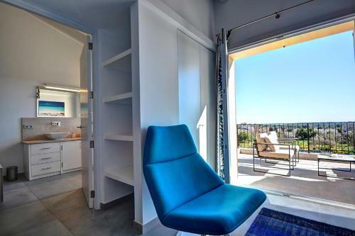 Luxury 6 Bedroom Peaceful Oasis, Mallorca Villa 1001