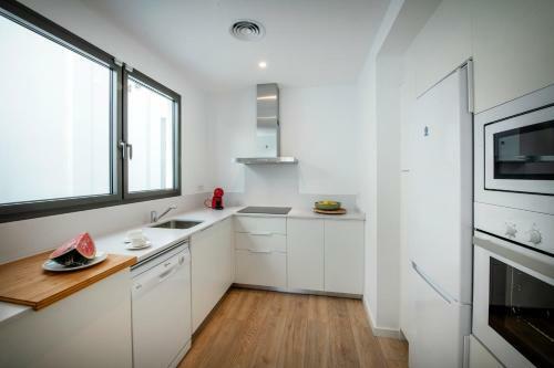 R32 Boutique Apartments