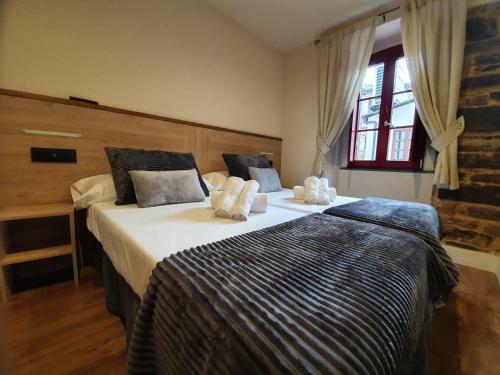Hotel Albergue Casa Cuartel