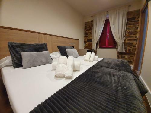Hotel Albergue Casa Cuartel