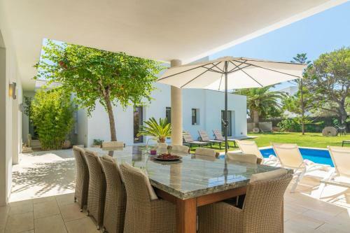 Villa Mon Obert
