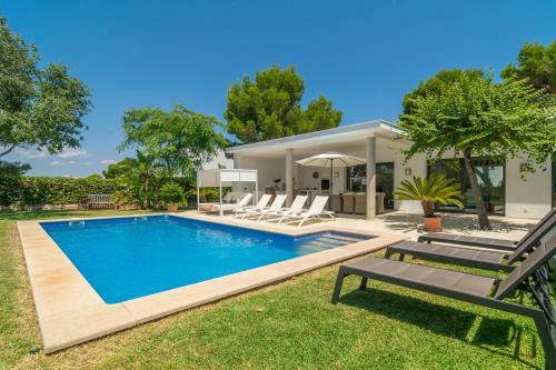 Villa Mon Obert