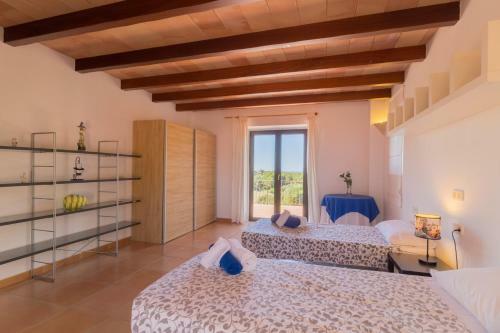 Villa Felanitx - 30298