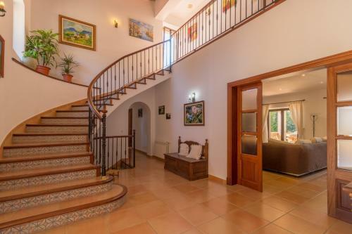 Villa Felanitx - 30298