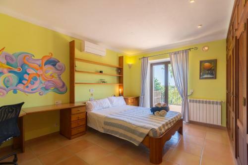 Villa Felanitx - 30298