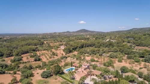 Villa Felanitx - 30298