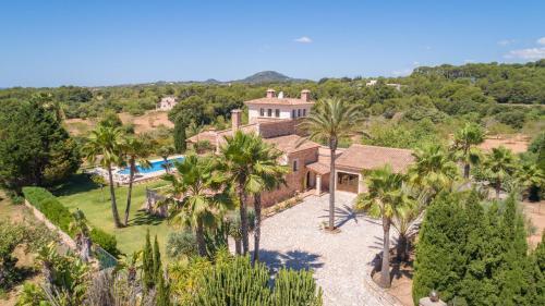 Villa Felanitx - 30298