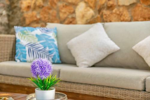 Villa Ses Planetes