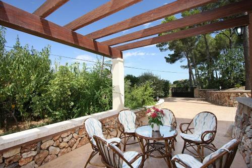 Villa Finca Perello