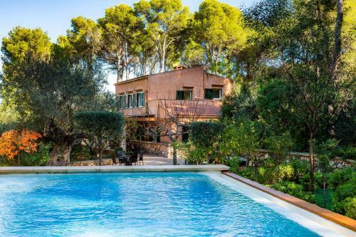 Villa Finca Perello