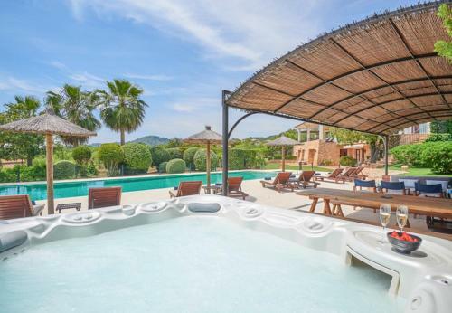 Villa Portocolom - 32766