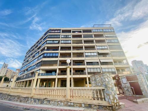 Apartamento A913 Atalaya 2004 Finestrat S L