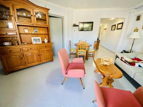 Apartamento A913 Atalaya 2004 Finestrat S L
