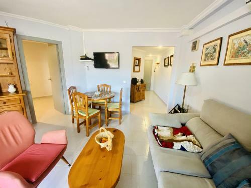 Apartamento A913 Atalaya 2004 Finestrat S L