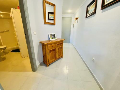 Apartamento A913 Atalaya 2004 Finestrat S L