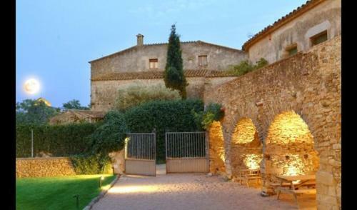 Villa In Fontclara Sleeps 4 With Pool And Air Con