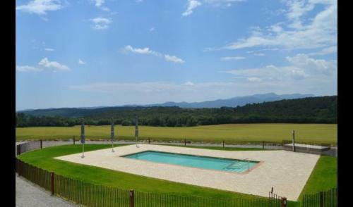 Fontcoberta Villa Sleeps 22 With Pool And Air Con