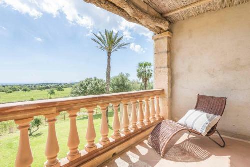 Villa Rustic Soul