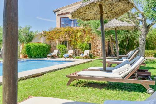 Villa Rustic Soul