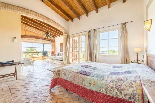 Villa Rustic Soul