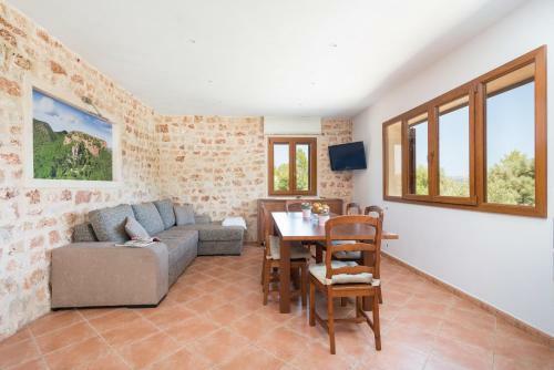 Villa S'alzina