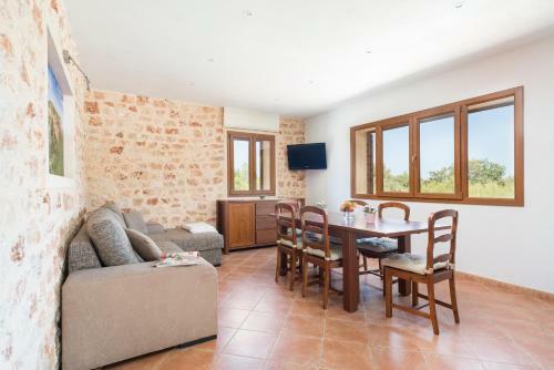 Villa S'alzina