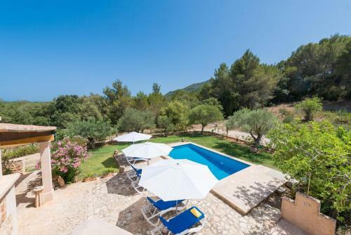 Villa S'alzina