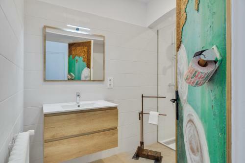 Apartamento Stay U-nique Figueres Park