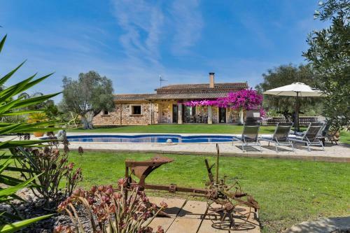 Villa Ailen
