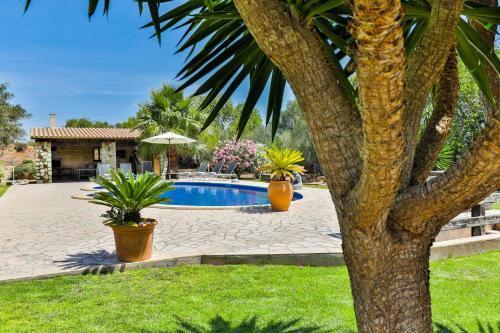 Villa Ailen