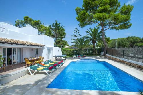 Villa Reco