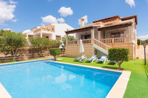 Villa Buenavista Seaviews