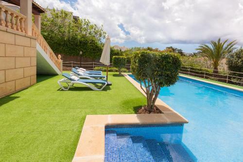 Villa Buenavista Seaviews