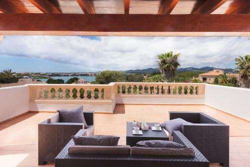 Villa Buenavista Seaviews