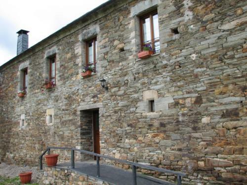 Apartamento Ap Rural 4