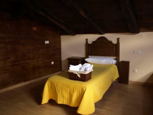 Apartamento Ap Rural 4