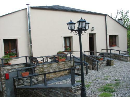 Apartamento Ap Rural 4