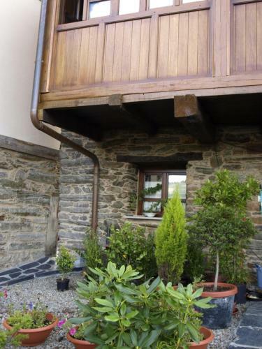 Apartamento Ap Rural 4