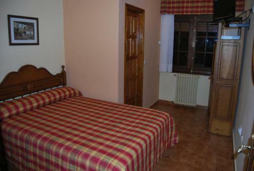 Hotel La Casona De Rey